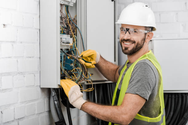 Best Electrical System Inspection  in Minot Af, ND