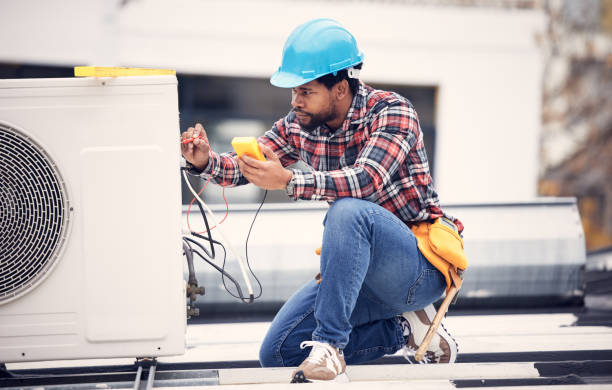 Best Residential Electrician Services  in Minot Af, ND