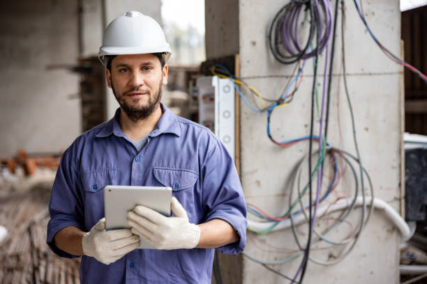 Best Electrical Wiring Services  in Minot Af, ND