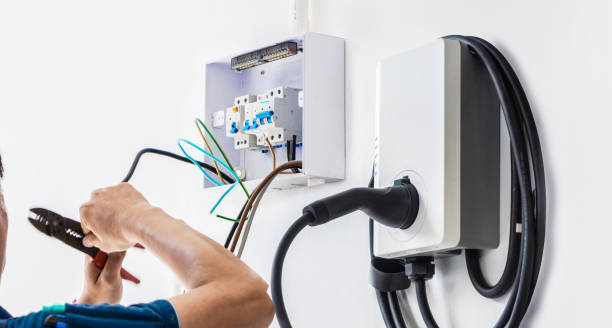 Best Local Electrician Companies  in Minot Af, ND