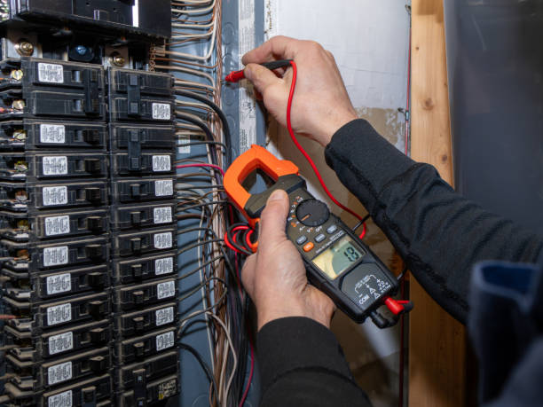 Best Electrician Near Me  in Minot Af, ND