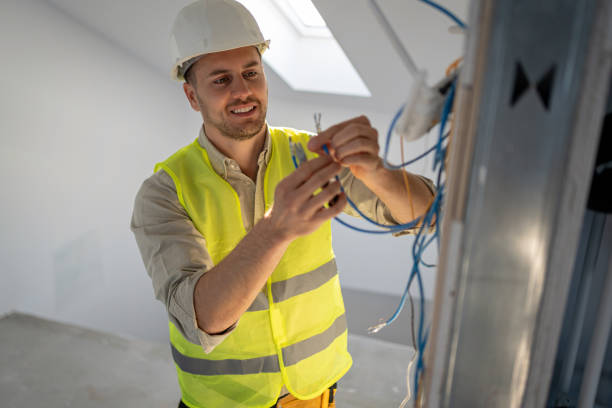 Professional Electrician in ND
